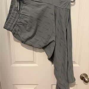 Athleta Farallon Printed Jogger